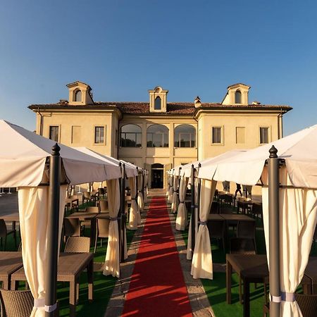 Cascina Marchesa Hotel Torino Exterior foto