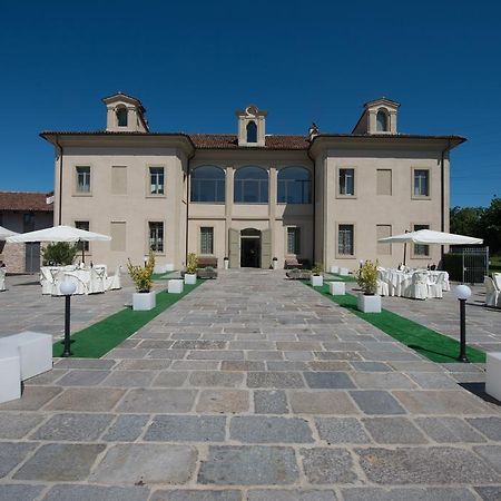 Cascina Marchesa Hotel Torino Exterior foto