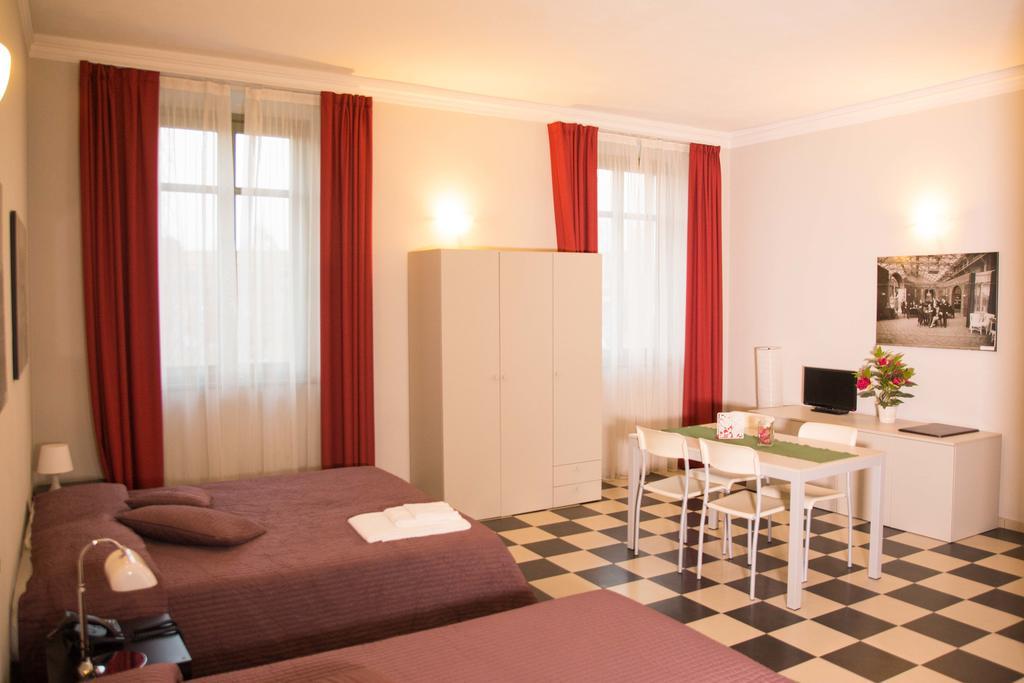 Cascina Marchesa Hotel Torino Cameră foto