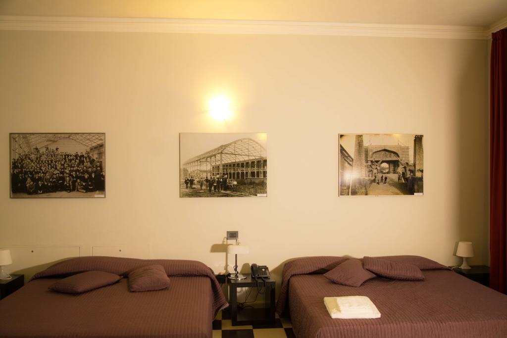 Cascina Marchesa Hotel Torino Cameră foto