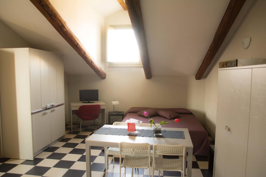 Cascina Marchesa Hotel Torino Cameră foto