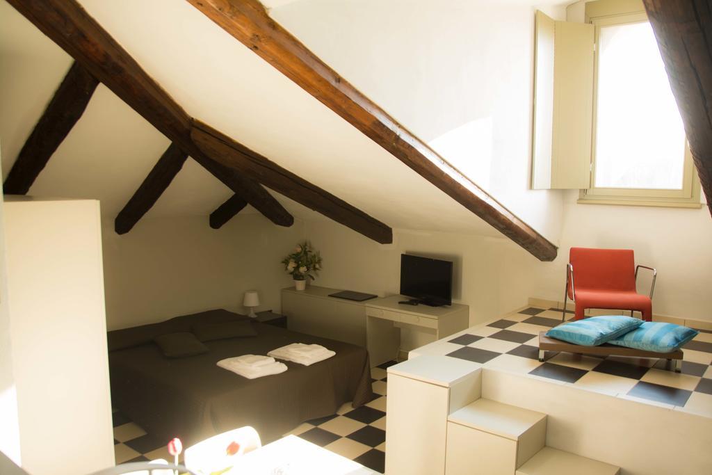 Cascina Marchesa Hotel Torino Cameră foto