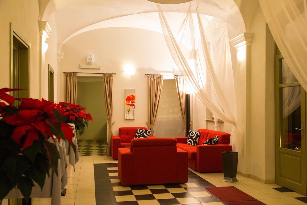 Cascina Marchesa Hotel Torino Exterior foto