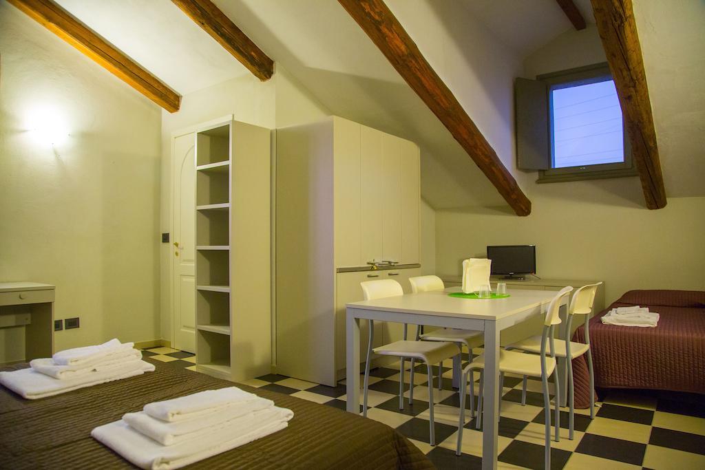 Cascina Marchesa Hotel Torino Exterior foto