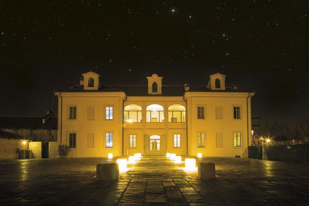 Cascina Marchesa Hotel Torino Exterior foto