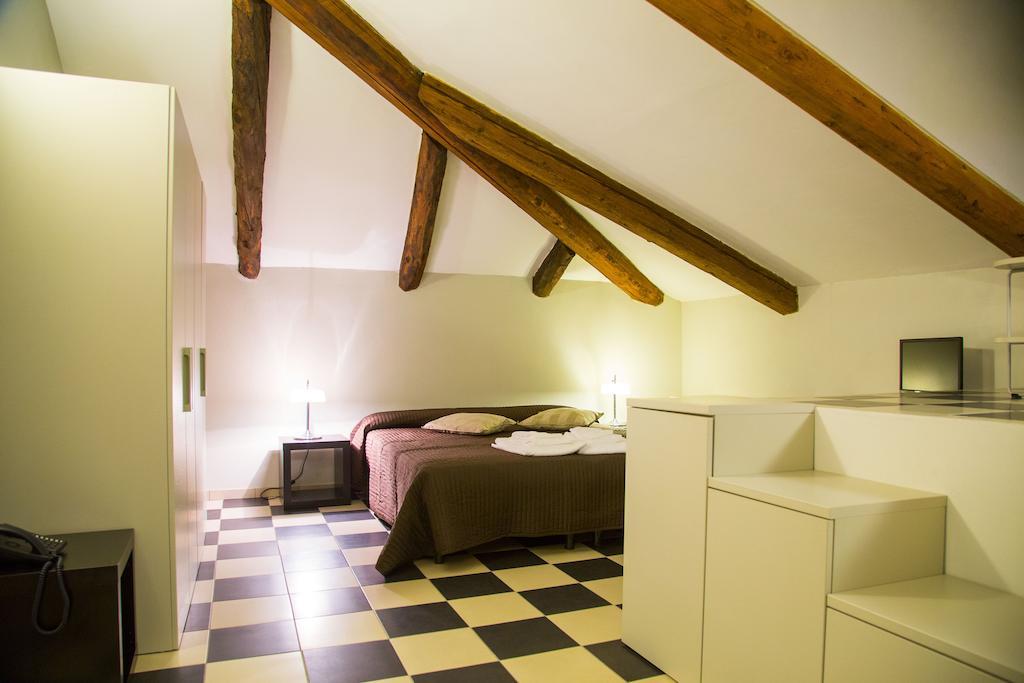 Cascina Marchesa Hotel Torino Cameră foto