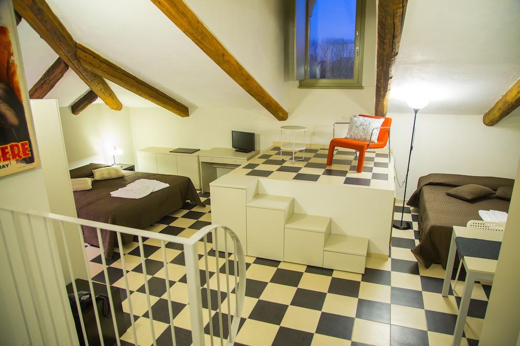Cascina Marchesa Hotel Torino Cameră foto