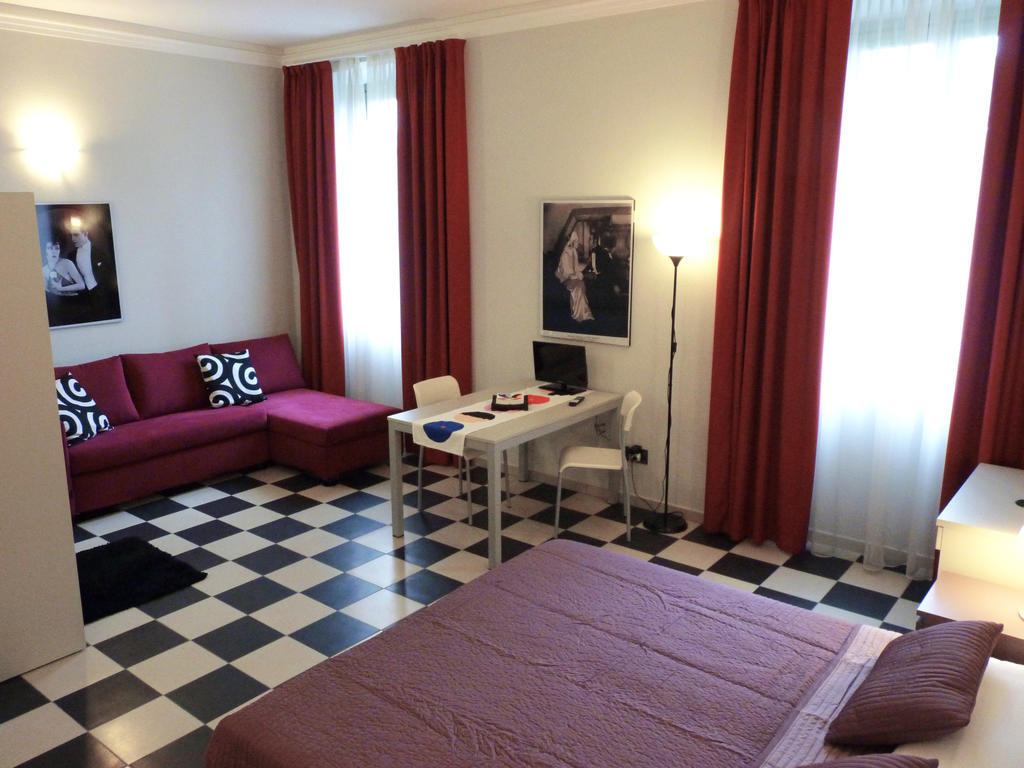 Cascina Marchesa Hotel Torino Cameră foto