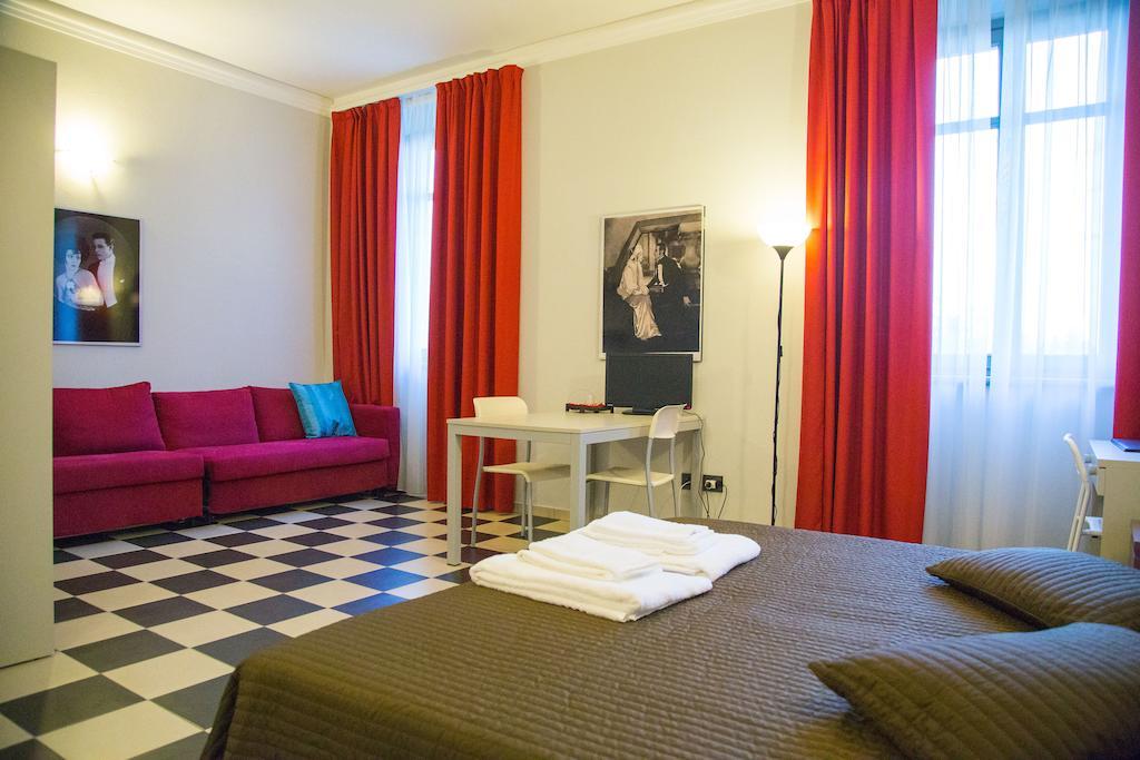 Cascina Marchesa Hotel Torino Cameră foto
