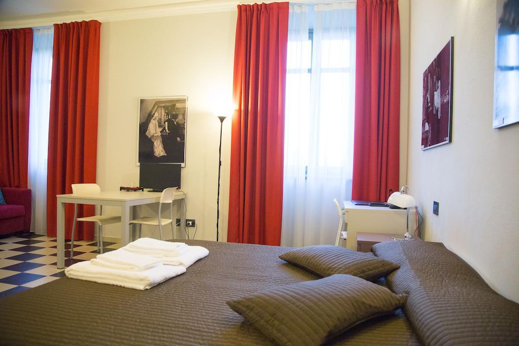 Cascina Marchesa Hotel Torino Cameră foto