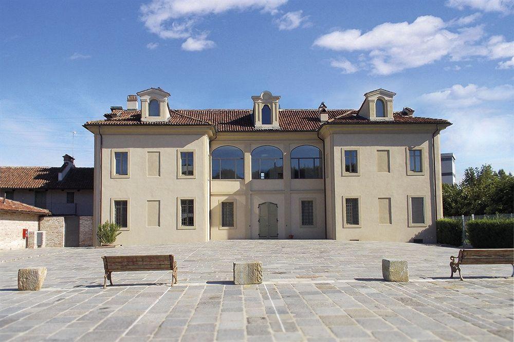 Cascina Marchesa Hotel Torino Exterior foto