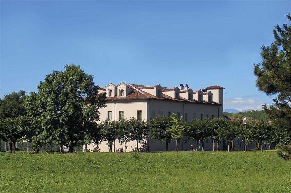 Cascina Marchesa Hotel Torino Exterior foto