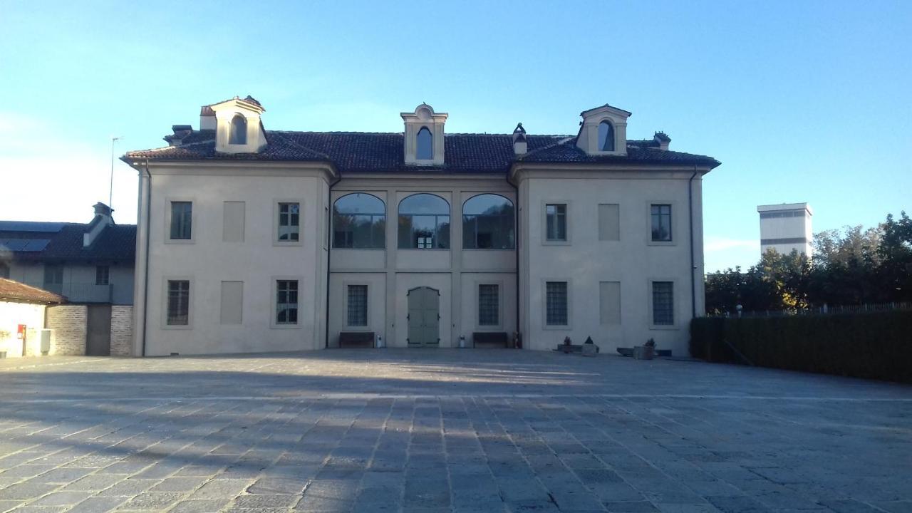 Cascina Marchesa Hotel Torino Exterior foto