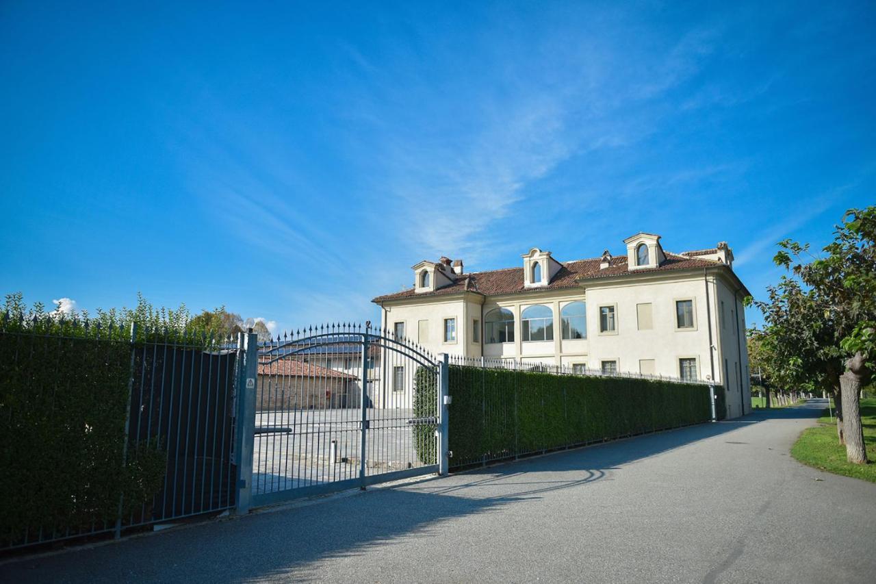 Cascina Marchesa Hotel Torino Exterior foto